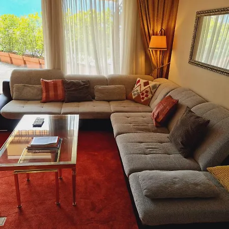Apartman La Terrasse Lake View Apartment *