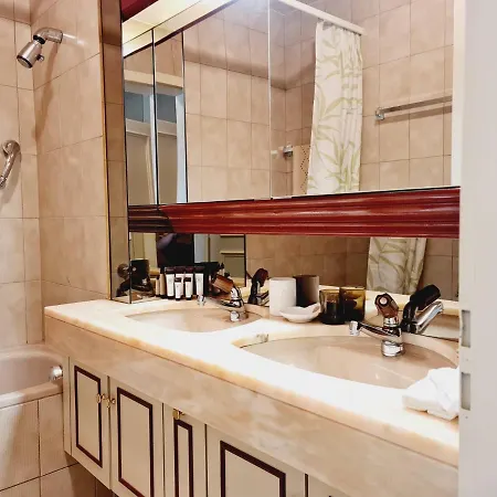Apartman La Terrasse Lake View Apartment *