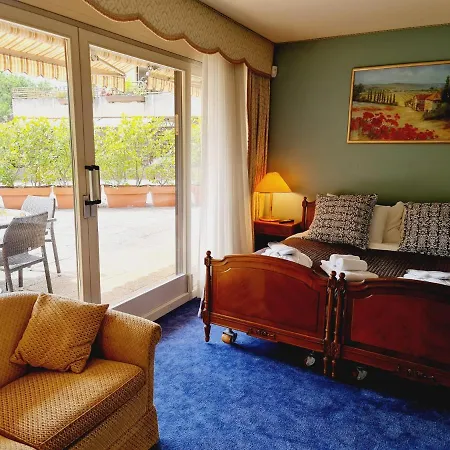La Terrasse Lake View Apartment דירה