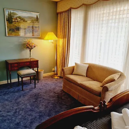La Terrasse Lake View Apartment דירה *