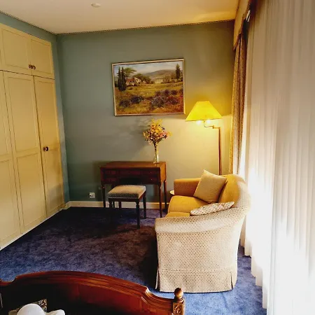La Terrasse Lake View Apartment דירה