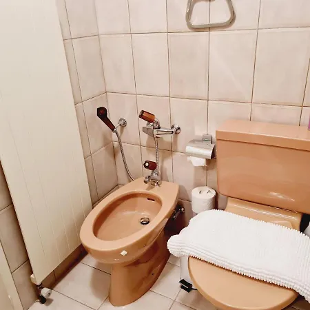 דירה La Terrasse Lake View Apartment